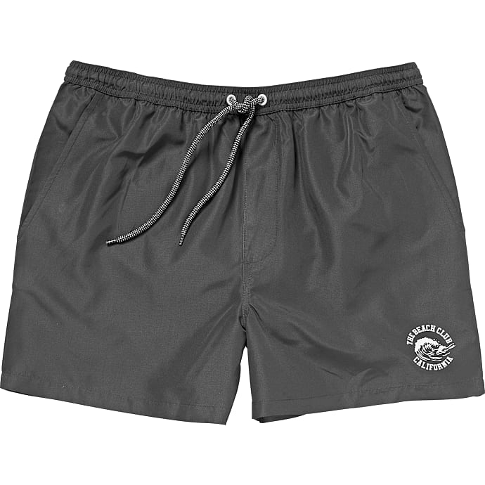 VRS herre badeshorts str. M - sort