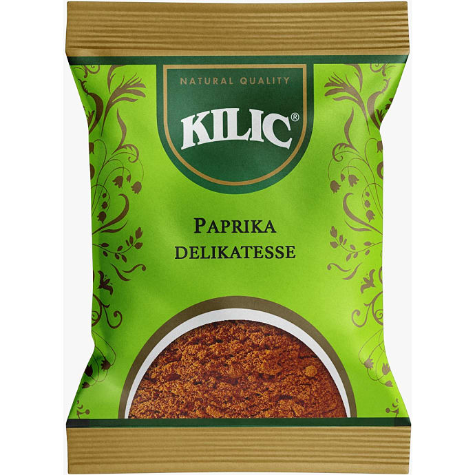 Kilic Paprika