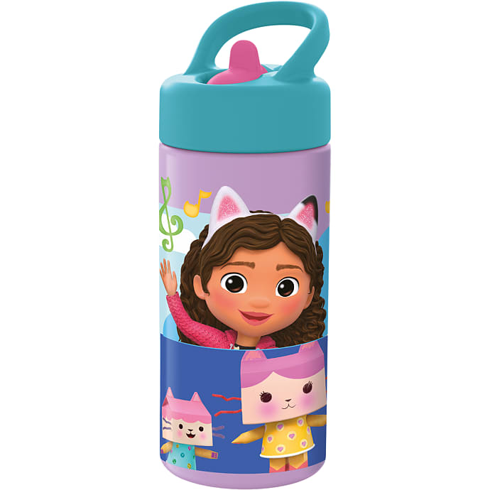 Gabby’s Dollhouse drikkedunk - 420 ml