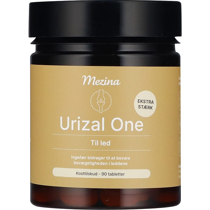 Urizal One