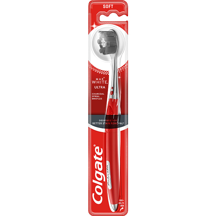 Colgate Tandbørste blød