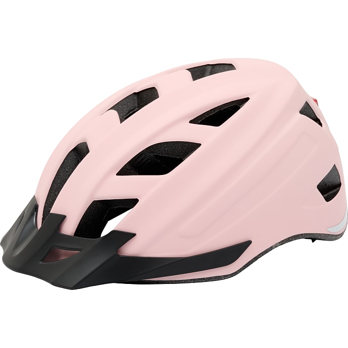 SCO Cykelhjelm Rosa