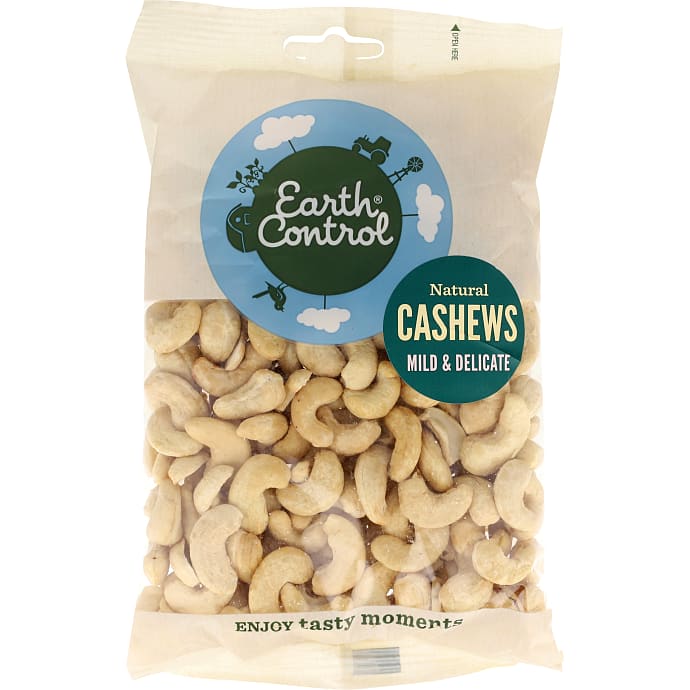 Cashewnødder