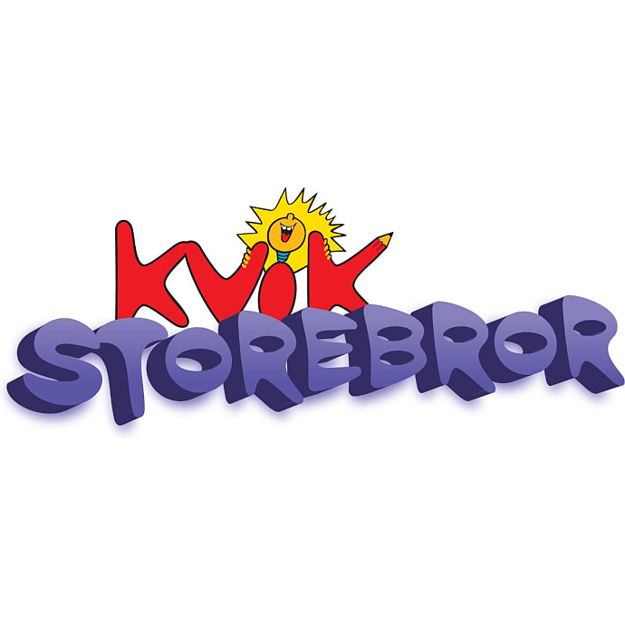 Kvik storebror