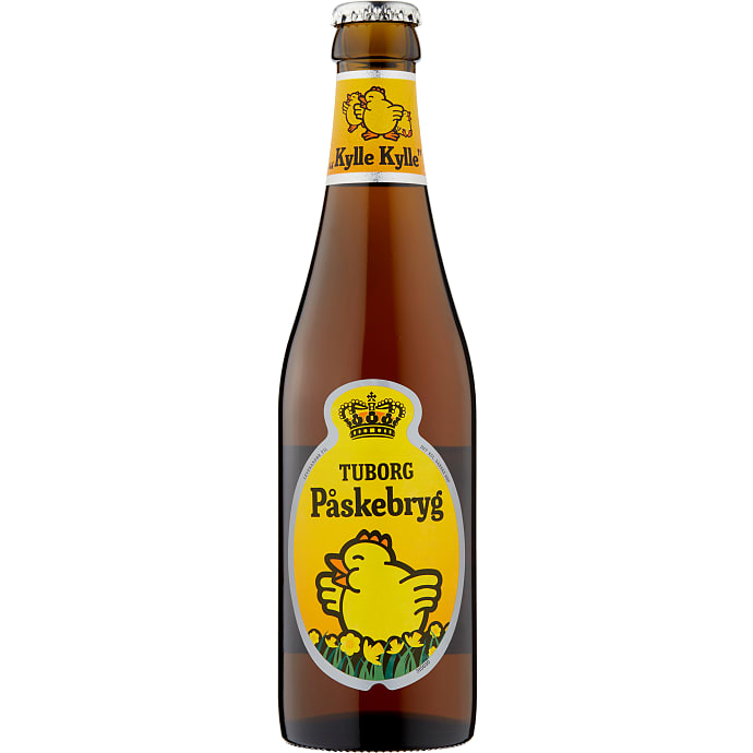 Tuborg Påskebryg