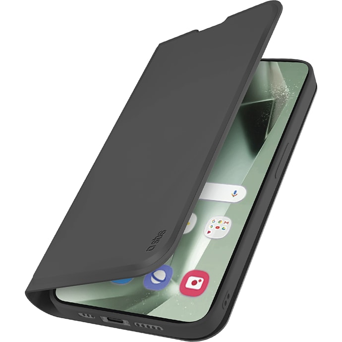 SBS Samsung Galaxy S24 FE wallet - sort