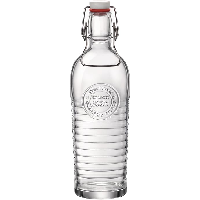 Officina Patentflaske