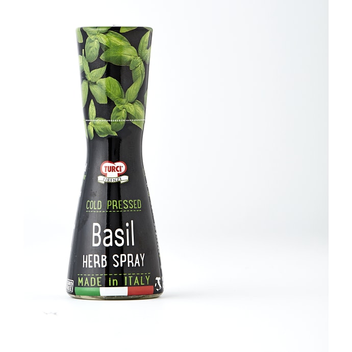 Basilikumspray