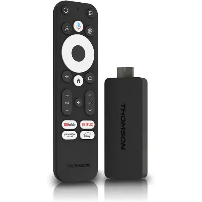 Thomson Streaming Stick 140