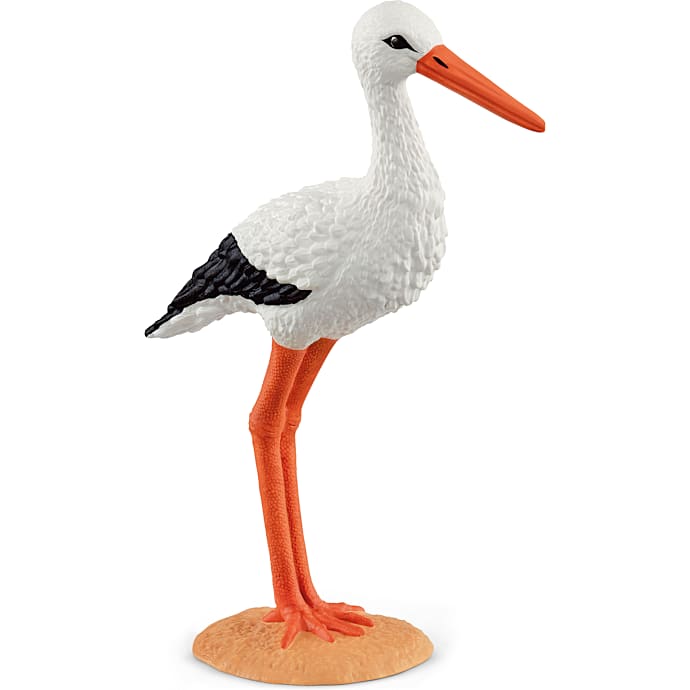 Schleich  stork 13936