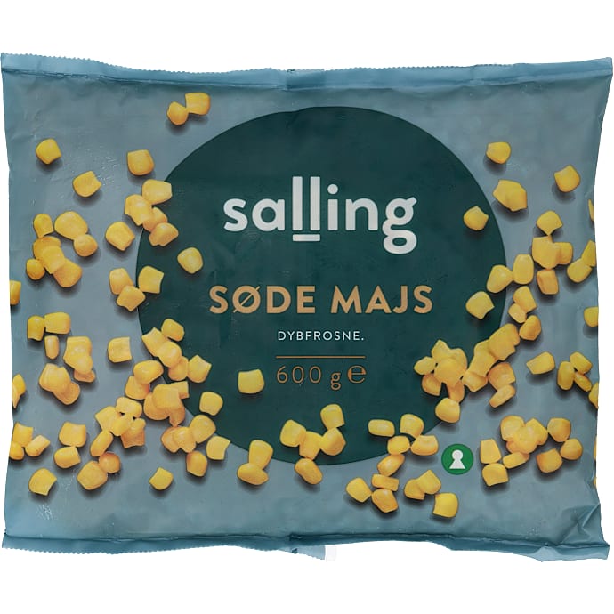 Salling Majs