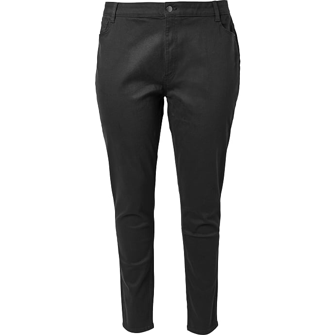 VRS Nina dame jeans str. 48 sort