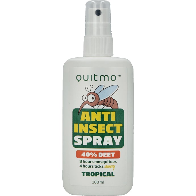 Insektspray