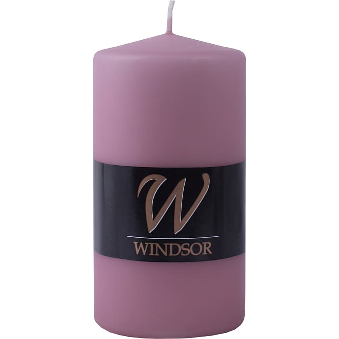 Windsor bloklys 6,8x13 cm - lyng
