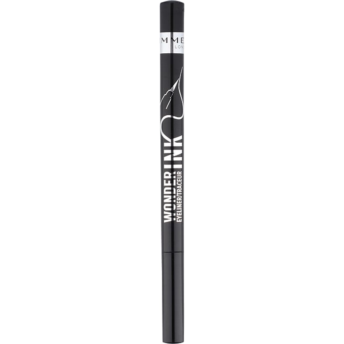 Eyeliner 001 Black
