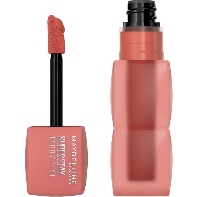 Maybelline New York Flydende Læbestift 15 Skinnydip 5 ml