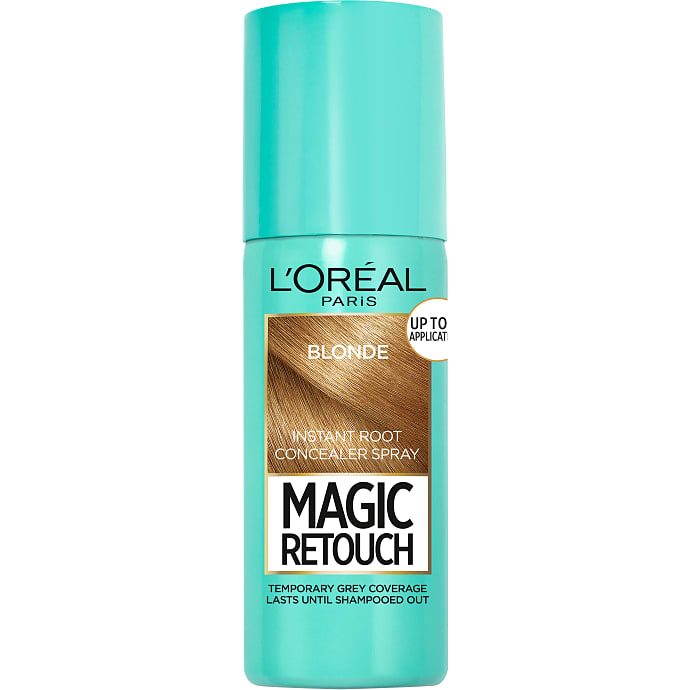 L'Oréal Paris Hårfarvespray Blonde