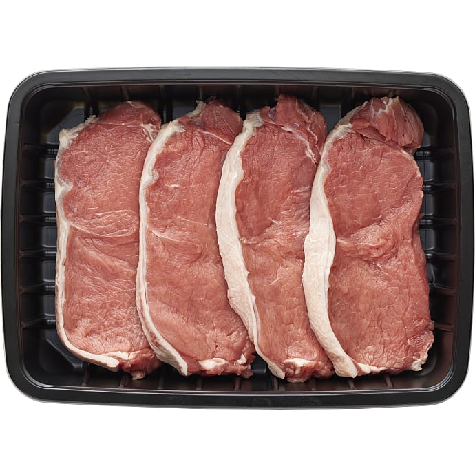 Kalve entrecote