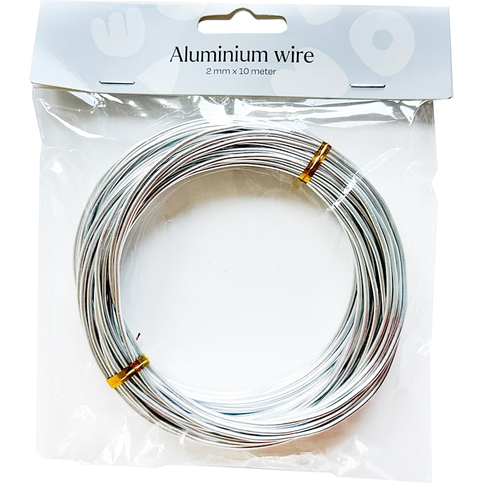 1Conzept Aluminium wire