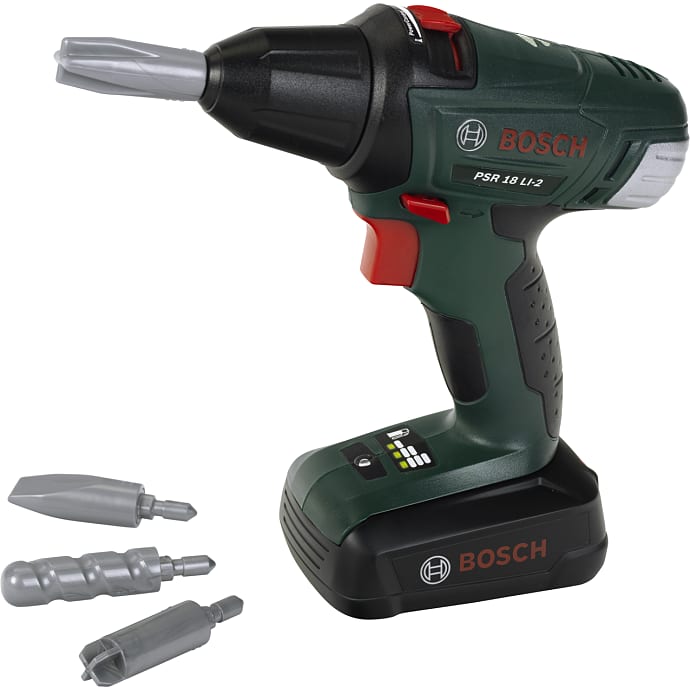 Bosch Skruemaskine