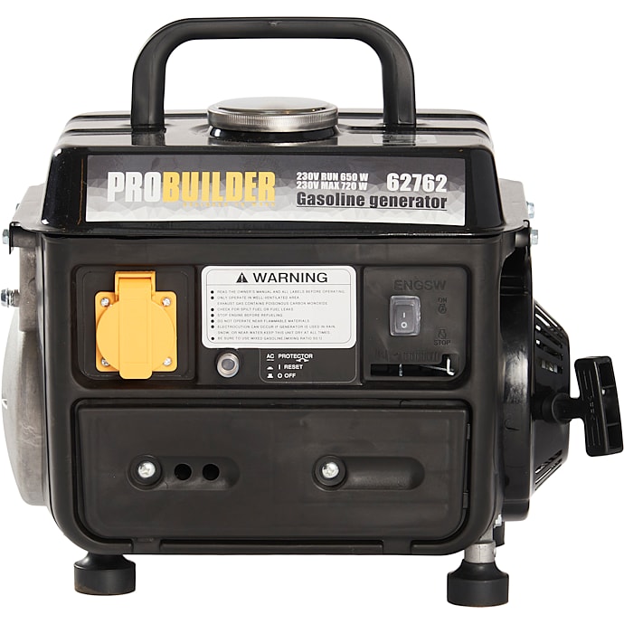 Probuilder Generator 650W