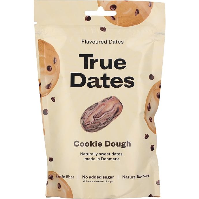 Dadler u. sten m. cookie dough smag