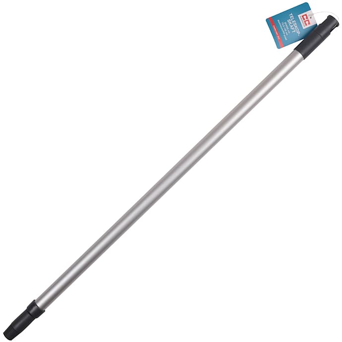 Teleskopskaft 130 cm