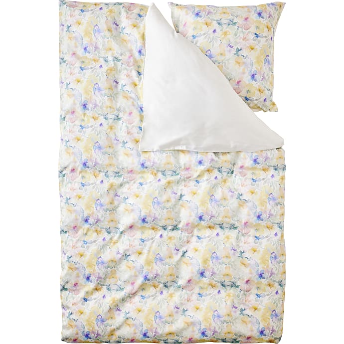 Maison Lux sengetøj - blomster