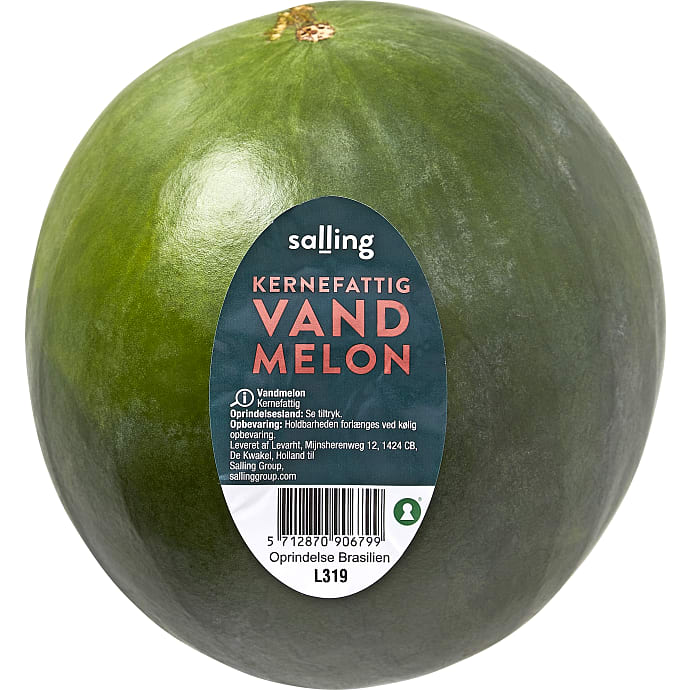 Salling Vandmelon