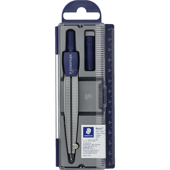 Staedtler Noris Club skolepasser