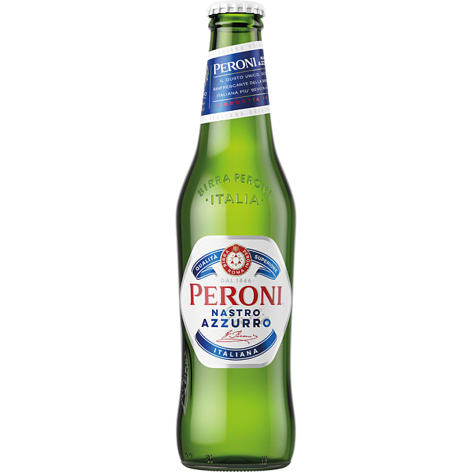 Peroni Nastro Azzuro