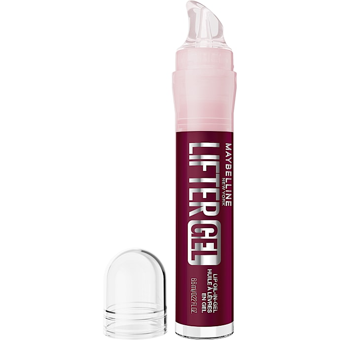 Læbeolie 008 Berry Twist