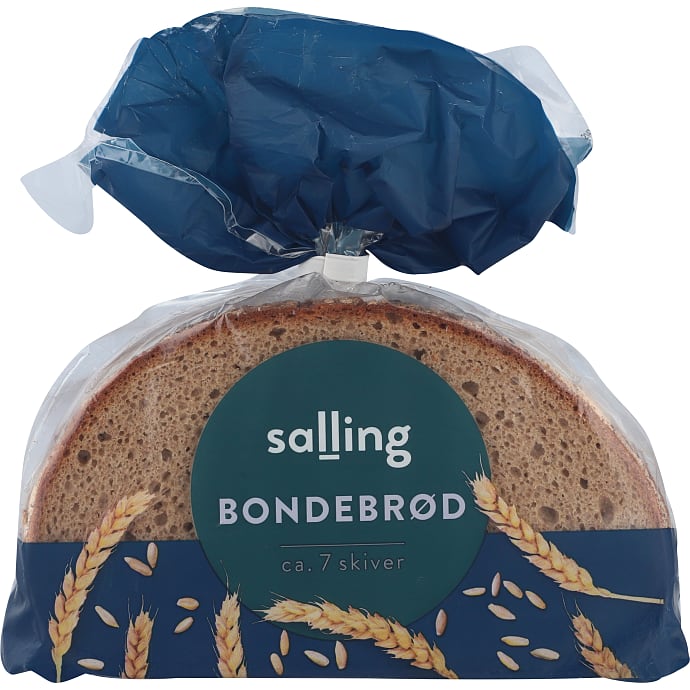Salling Bondebrød