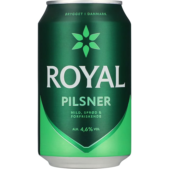 Royal Pilsner