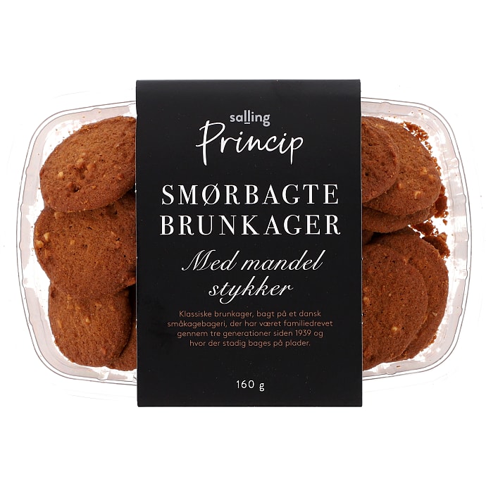 Brunkager