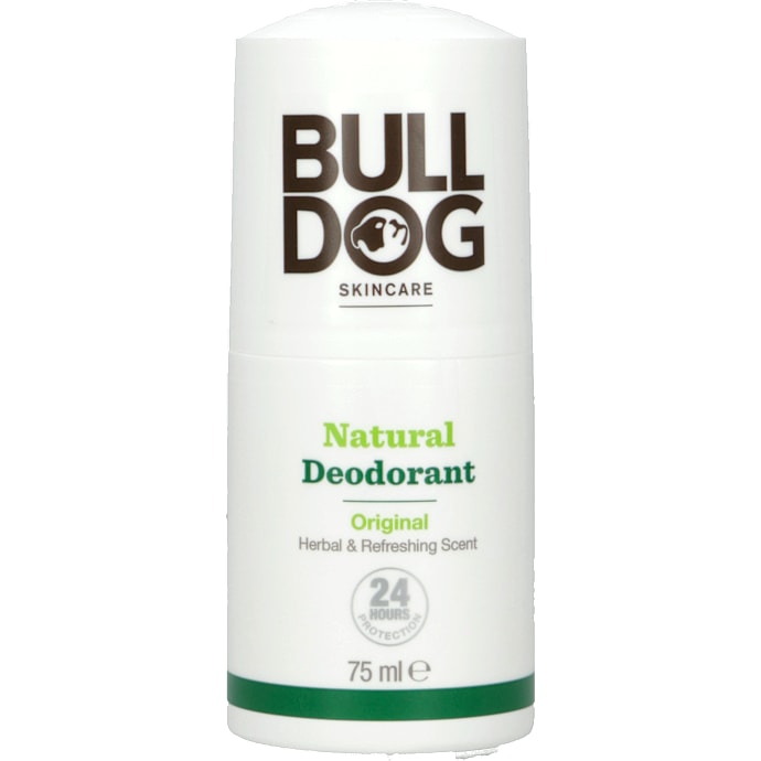 Original roll-on deodorant Natural