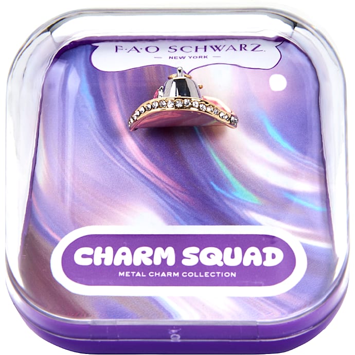 FAO Schwarz Charm-Cowboy Hat