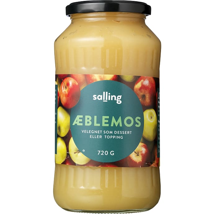 Salling Æblemos