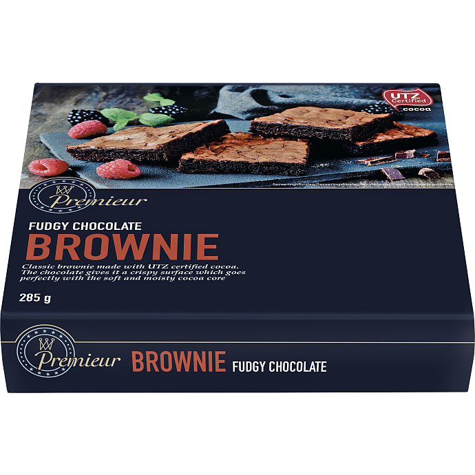 Premieur Brownie 285 g
