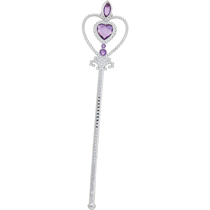 Crystal Dream prinsesse tryllestav