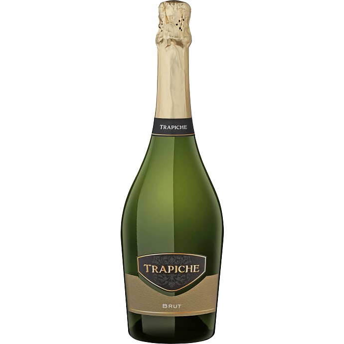 Sparkling brut – produktbillede