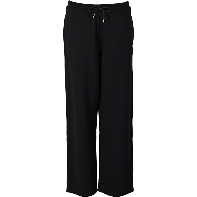 VRS dame wide sweatbukser str. 2XL - sort