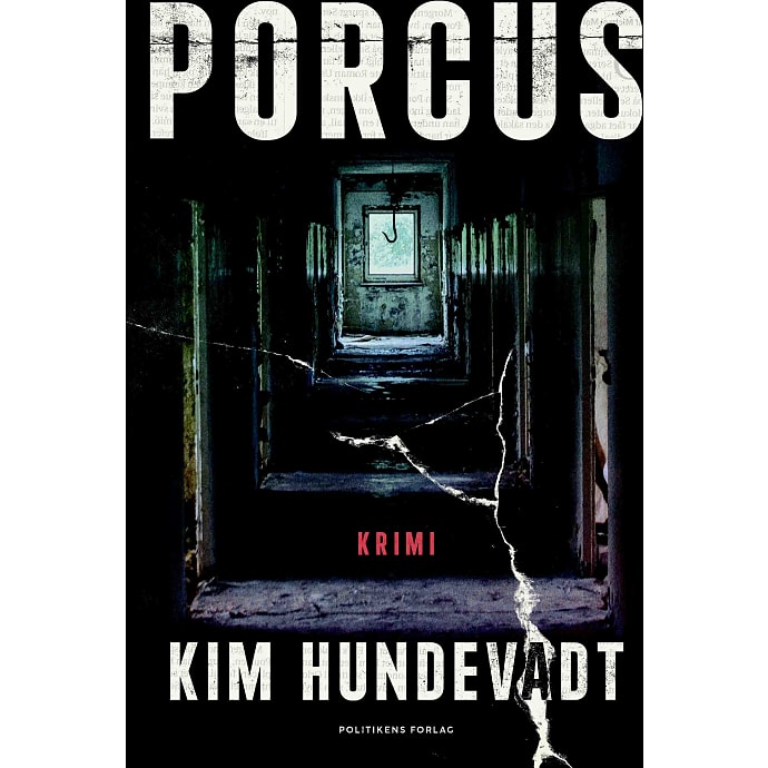 Porcus - Kim Hundevadt