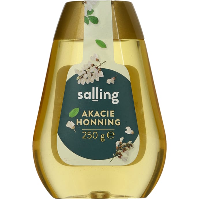 Salling Akaciehonning flydende