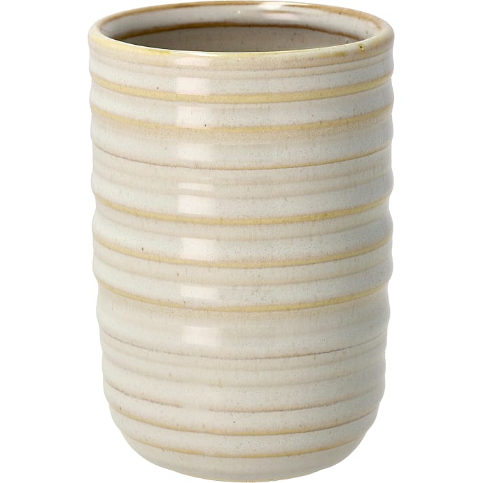 Nora tandkrus - beige