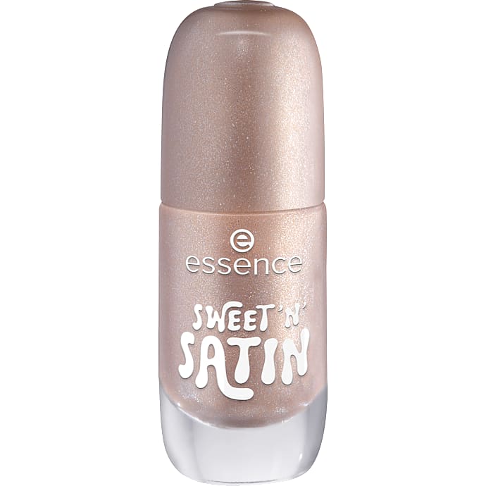 Neglelak 43 Sweet'N'Satin