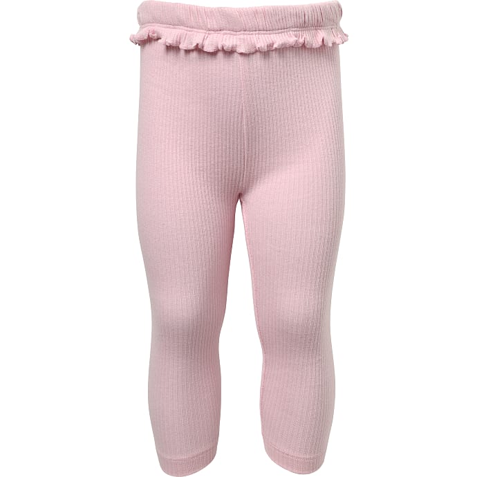 VRS baby leggings str. 62 - pink