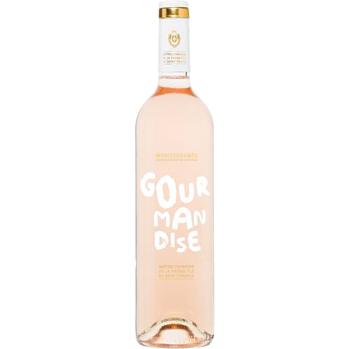 Gourmandise