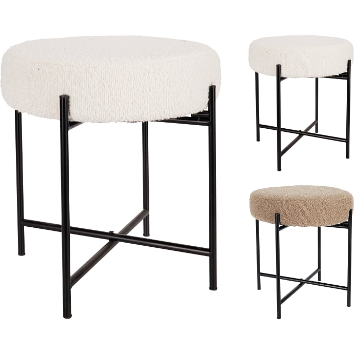 Skammel Assorteret