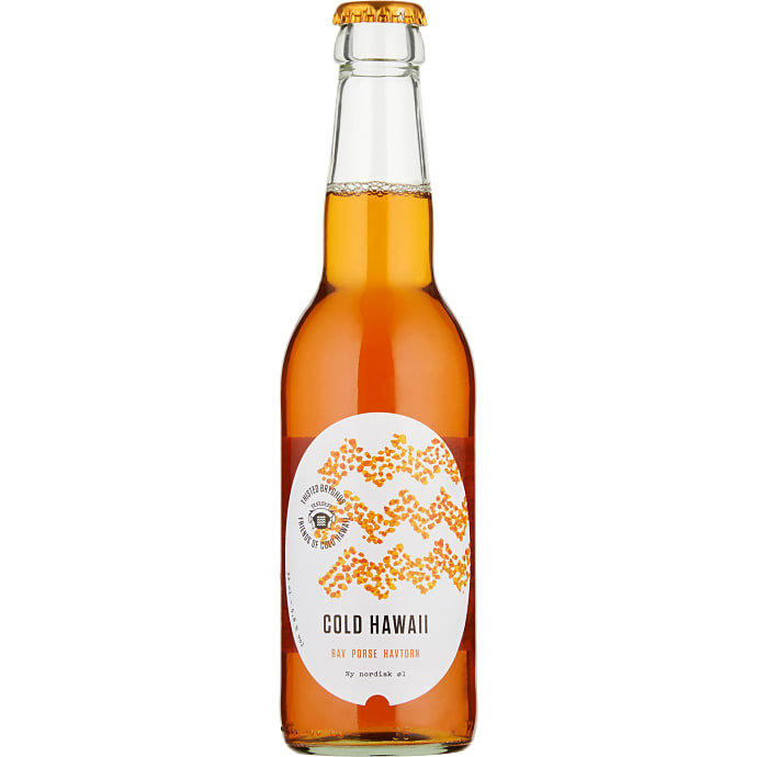 Cold Hawaii Rav